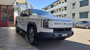Maxus eTerron 9 E-Motor 102kWh Luxury