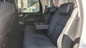 Maxus eTerron 9 E-Motor 102kWh Luxury