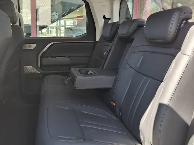 Maxus eTerron 9 E-Motor 102kWh Luxury
