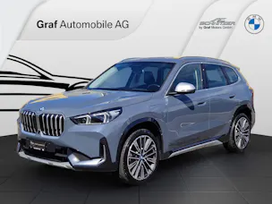 BMW X1 30e xDrive xLine
