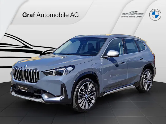 BMW X1 30e xDrive xLine
