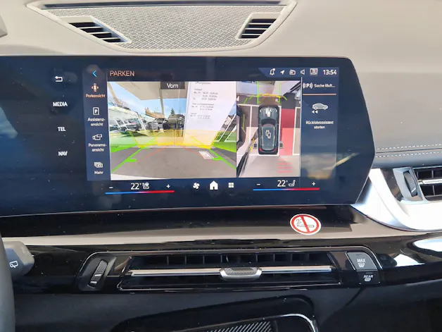 BMW X1 30e xDrive xLine