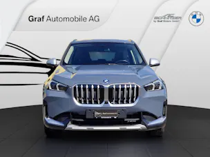 BMW X1 30e xDrive xLine