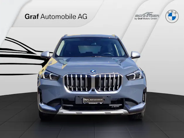 BMW X1 30e xDrive xLine