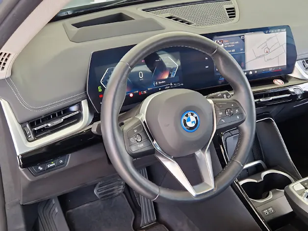 BMW X1 30e xDrive xLine