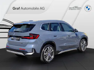 BMW X1 30e xDrive xLine
