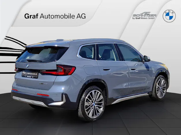 BMW X1 30e xDrive xLine