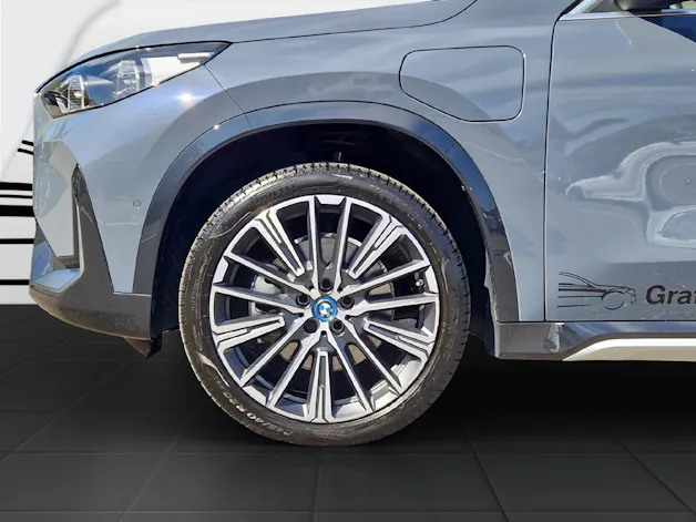 BMW X1 30e xDrive xLine