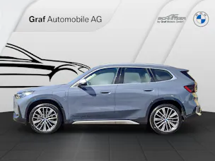 BMW X1 30e xDrive xLine