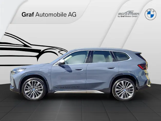 BMW X1 30e xDrive xLine