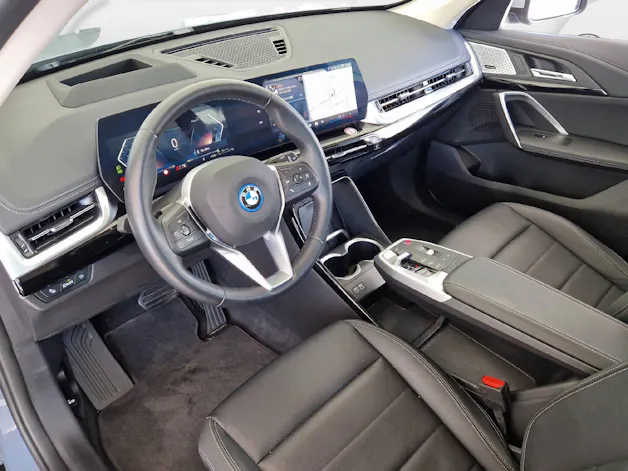 BMW X1 30e xDrive xLine