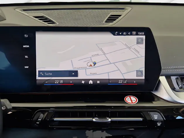BMW X1 30e xDrive xLine