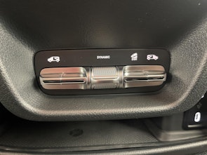 Vehicle image MERCEDES-BENZ Vito 116 Kombi L 2.0 CDI Select Family