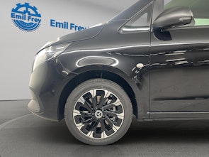 Vehicle image MERCEDES-BENZ Vito 116 Kombi L 2.0 CDI Select Family