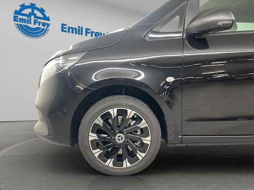 MERCEDES-BENZ Vito 116 Kombi L 2.0 CDI Select Family 3