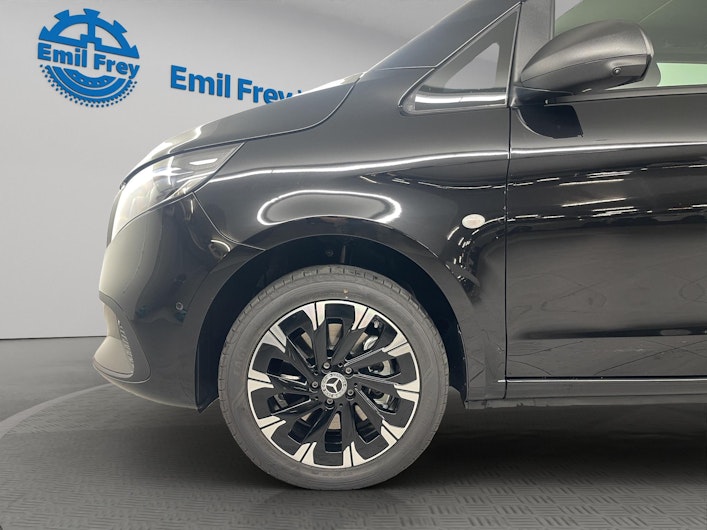 Vehicle image MERCEDES-BENZ VITO