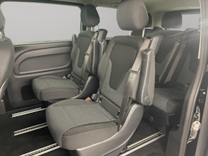 Vehicle image MERCEDES-BENZ Vito 116 Kombi L 2.0 CDI Select Family