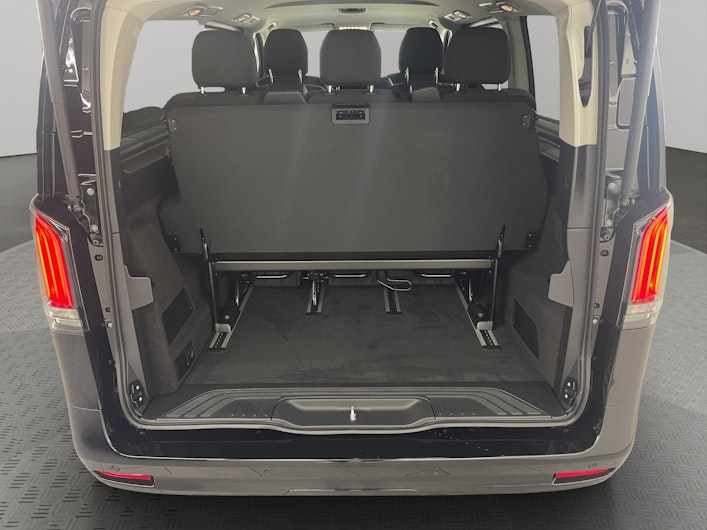 Vehicle image MERCEDES-BENZ VITO