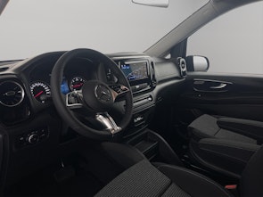 Vehicle image MERCEDES-BENZ Vito 116 Kombi L 2.0 CDI Select Family