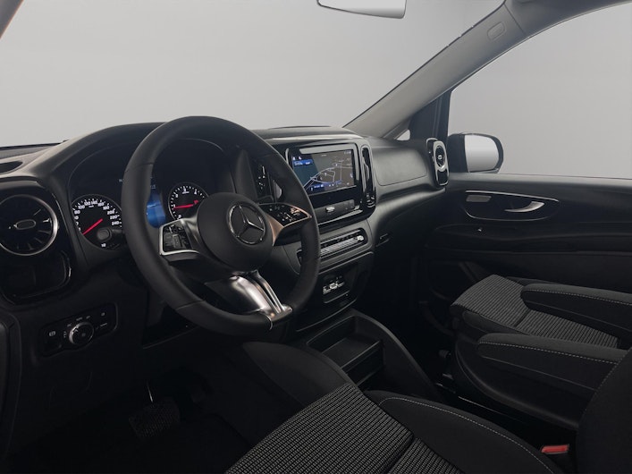 Vehicle image MERCEDES-BENZ VITO