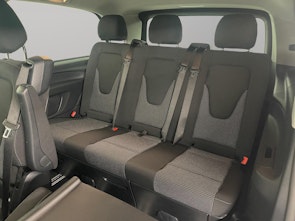 Vehicle image MERCEDES-BENZ Vito 116 Kombi L 2.0 CDI Select Family