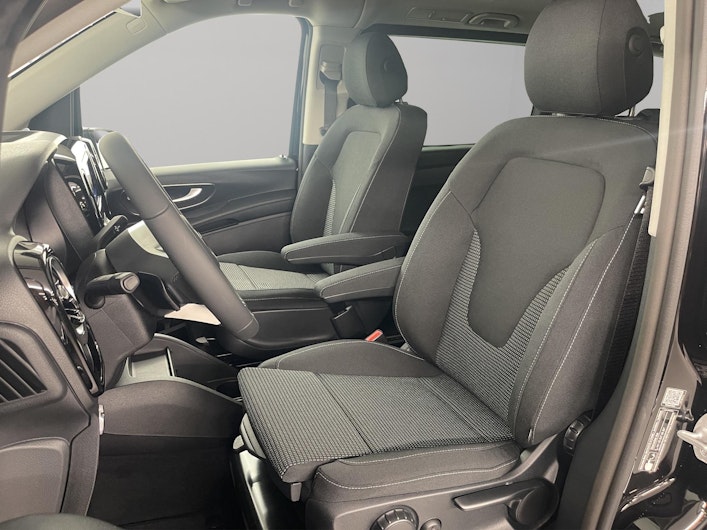 Vehicle image MERCEDES-BENZ VITO