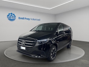 Vehicle image MERCEDES-BENZ Vito 116 Kombi L 2.0 CDI Select Family