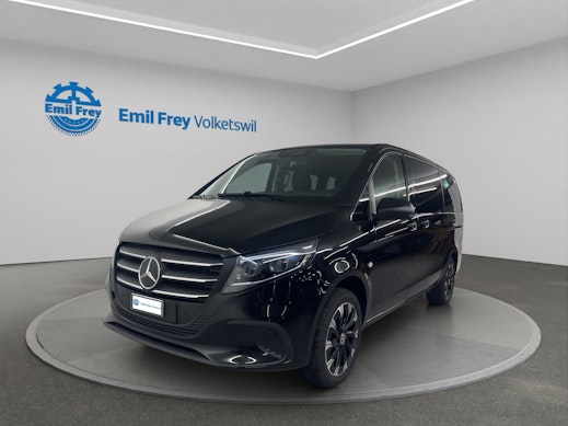 MERCEDES-BENZ Vito 116 Kombi L 2.0 CDI Select Family 0