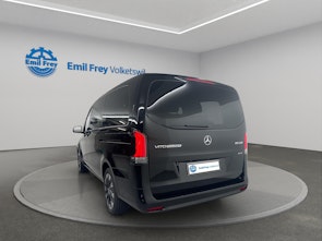 Vehicle image MERCEDES-BENZ Vito 116 Kombi L 2.0 CDI Select Family