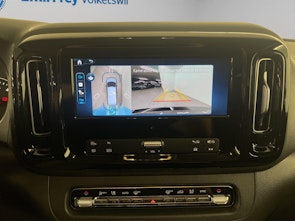 Vehicle image MERCEDES-BENZ Vito 116 Kombi L 2.0 CDI Select Family