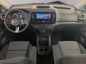 Vehicle image MERCEDES-BENZ Vito 116 Kombi L 2.0 CDI Select Family