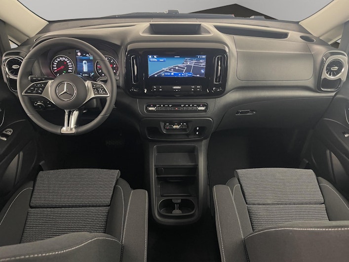 Vehicle image MERCEDES-BENZ VITO
