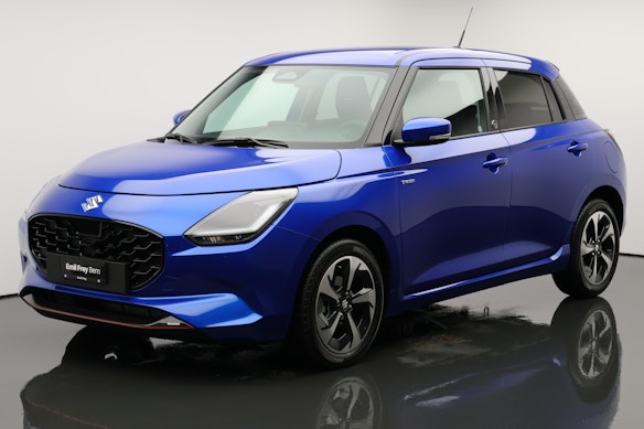 SUZUKI Swift 1.2 Tradizio Top Hybrid 0