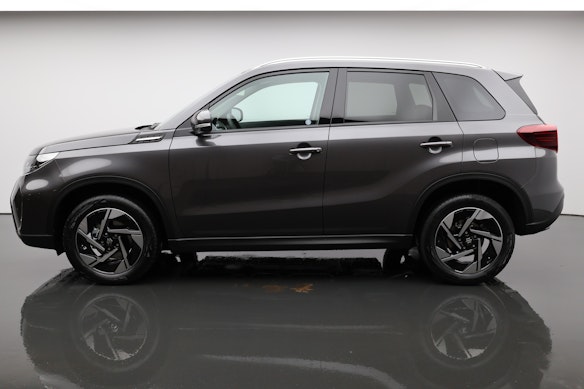 SUZUKI Vitara 1.5 Compact Top Hybrid 4x4 1