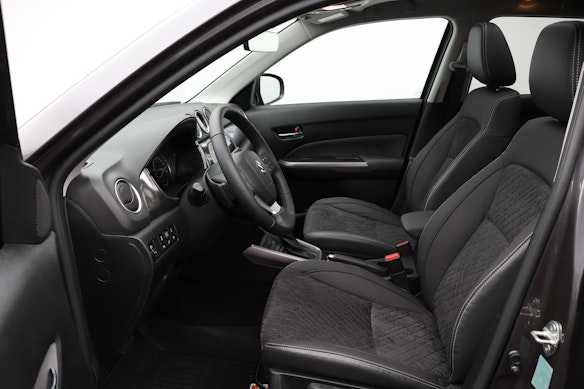 SUZUKI Vitara 1.5 Compact Top Hybrid 4x4 3