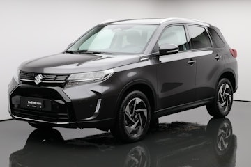 Vehicle placeholder image