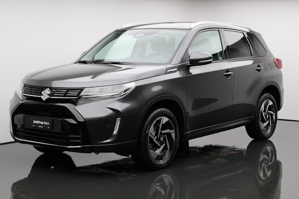 SUZUKI Vitara 1.5 Compact Top Hybrid 4x4 0