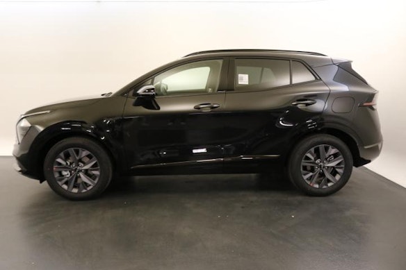 KIA Sportage 1.6 T-GDi Hybrid Power Edition 2