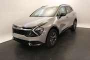First vehicle image