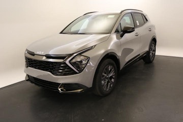 Vehicle image KIA SPORTAGE