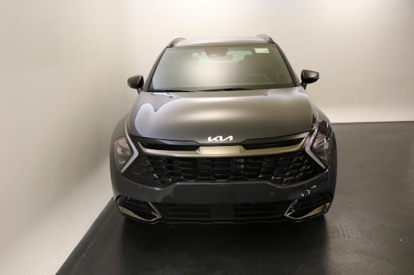 KIA Sportage 1.6 T-GDi Power Edition 1