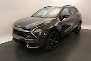 First vehicle image