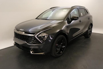 Vehicle image KIA SPORTAGE