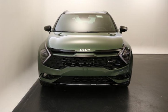 KIA Sportage 1.6 T-GDi Hybrid GT-Line 1