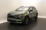 First vehicle image