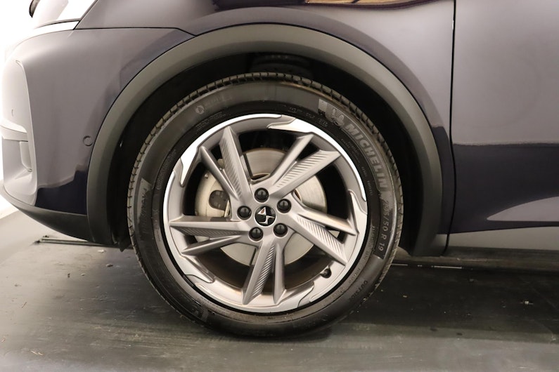 Vehicle image DS AUTOMOBILES DS7