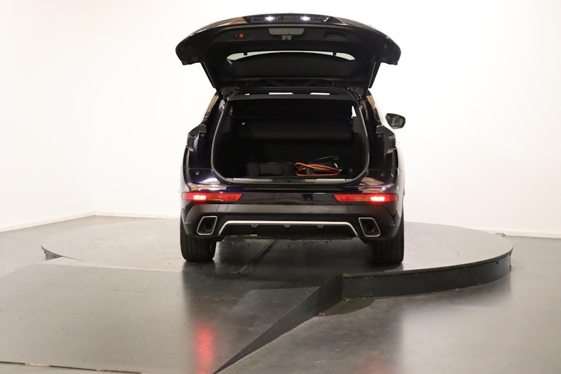 Vehicle image DS AUTOMOBILES DS7