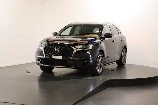 DS Automobiles 7 Crossback 1.6 E-Tense Be Chic 4x4