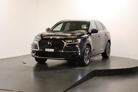 DS AUTOMOBILES DS7 Crossback 1.6 E-Tense Be Chic 4x4 0