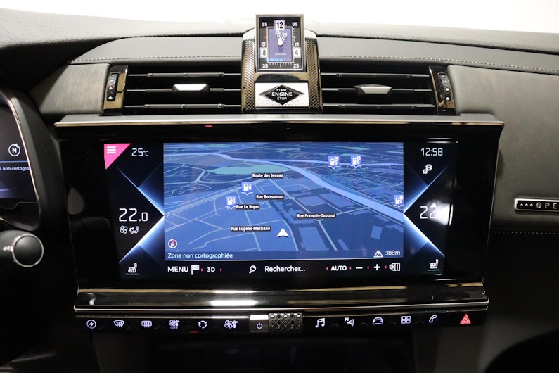 Vehicle image DS AUTOMOBILES DS7